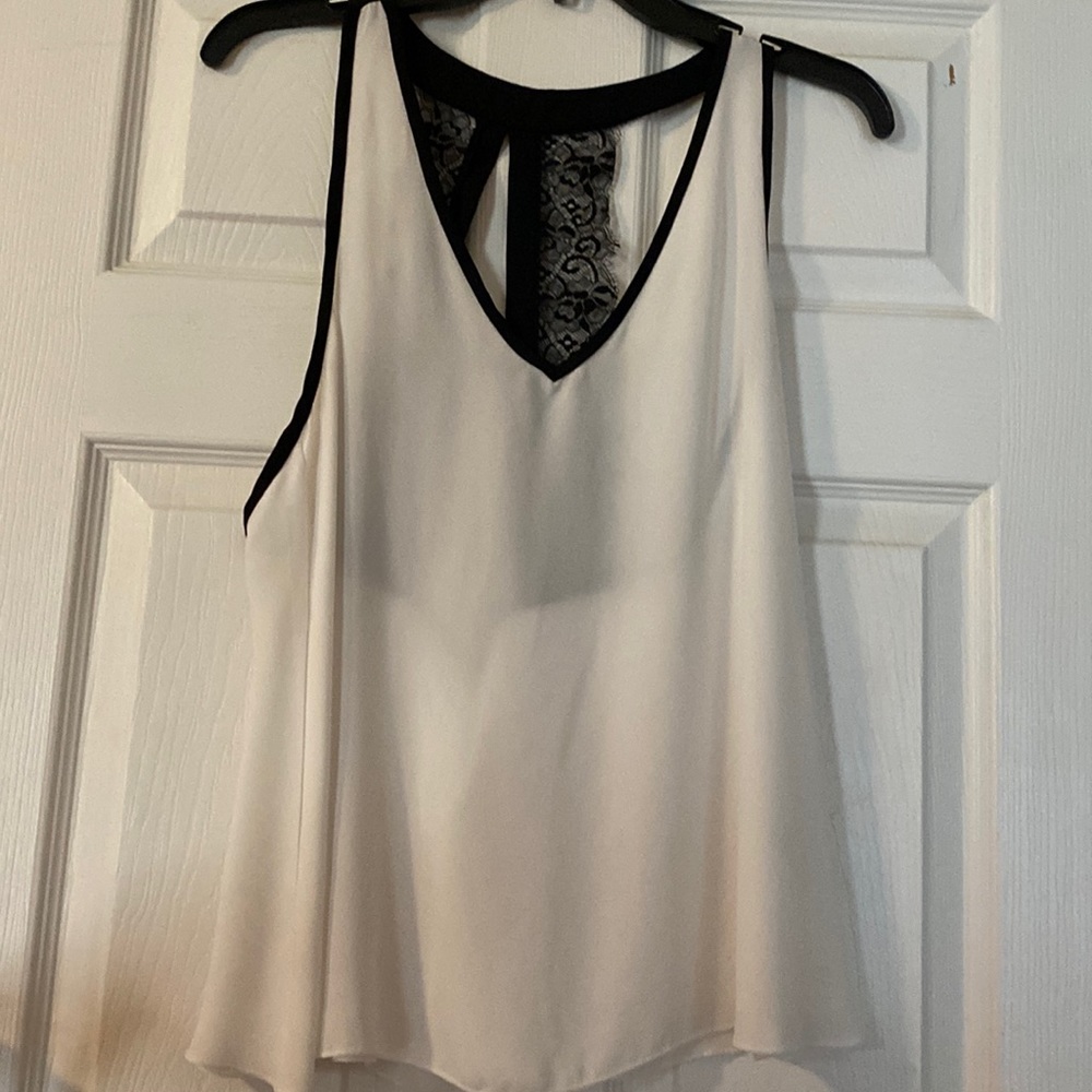 Express top